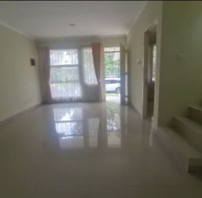 Rumah Dijual Siap Huni di Cluster Florencia Lippo Cikarang